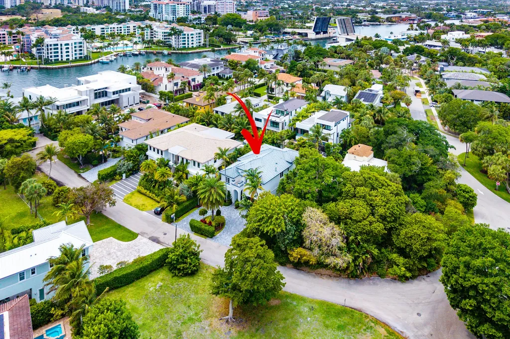 755 Fern Drive Boca Raton FL 33432