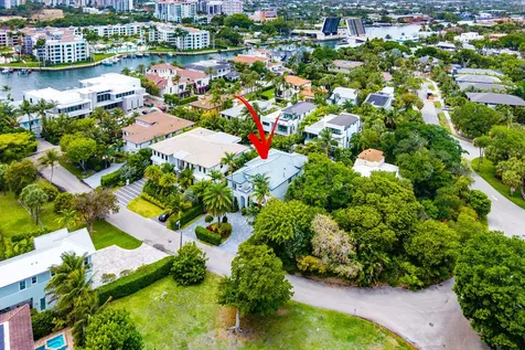 755 Fern Drive Boca Raton FL 33432