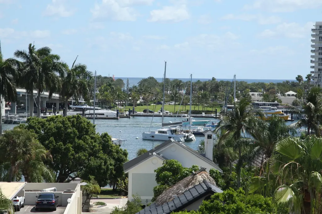 340 Sunset Drive Fort Lauderdale FL 33301