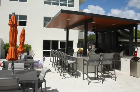 340 Sunset Drive Fort Lauderdale FL 33301