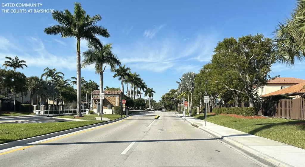 22411 SW 88th Place Cutler Bay FL 33190