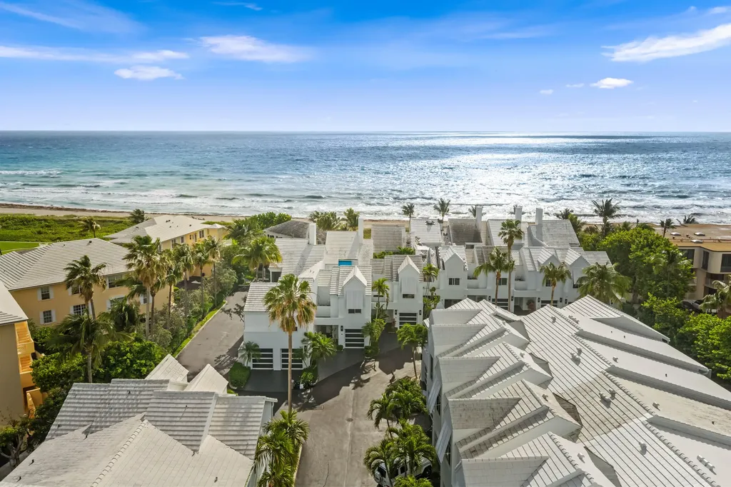 2115 S Ocean Boulevard Delray Beach FL 33483