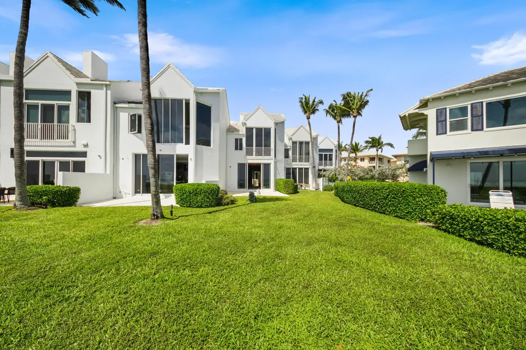 2115 S Ocean Boulevard Delray Beach FL 33483