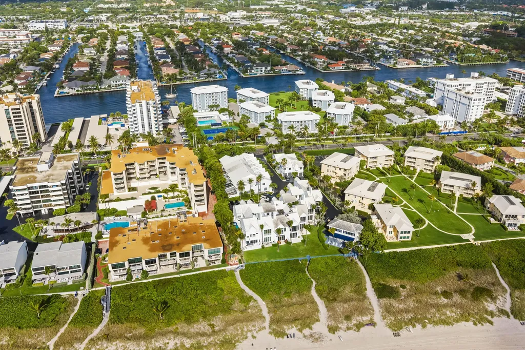 2115 S Ocean Boulevard Delray Beach FL 33483