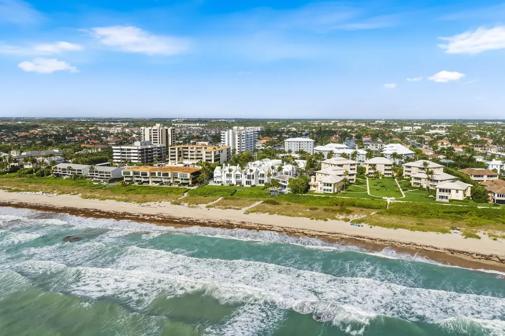 2115 S Ocean Boulevard Delray Beach FL 33483