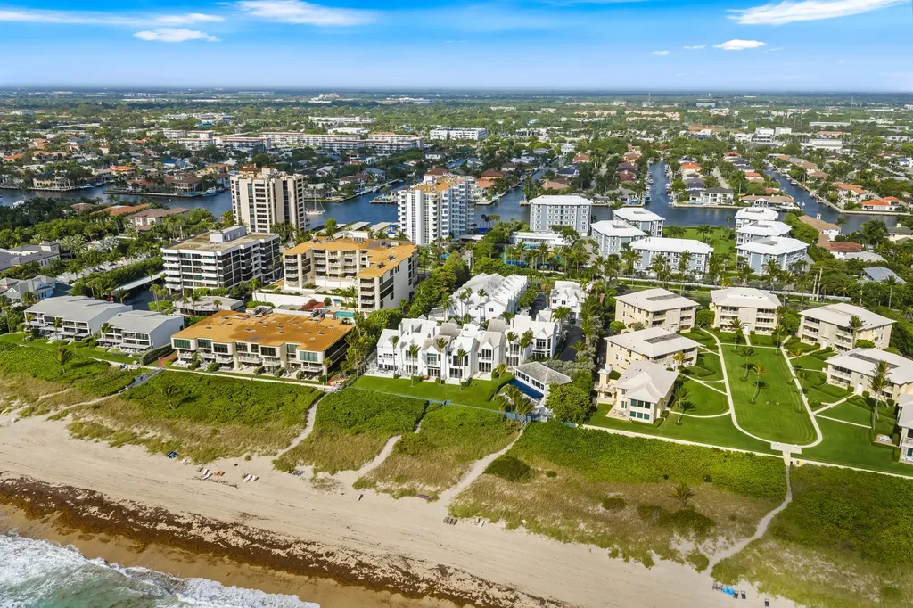 2115 S Ocean Boulevard Delray Beach FL 33483