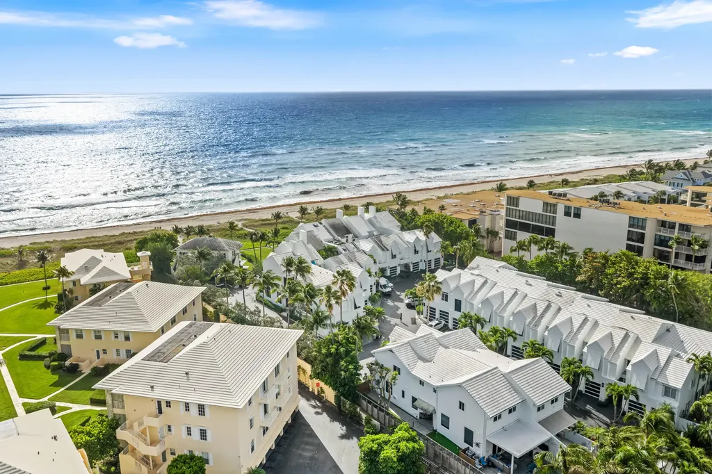 2115 S Ocean Boulevard Delray Beach FL 33483
