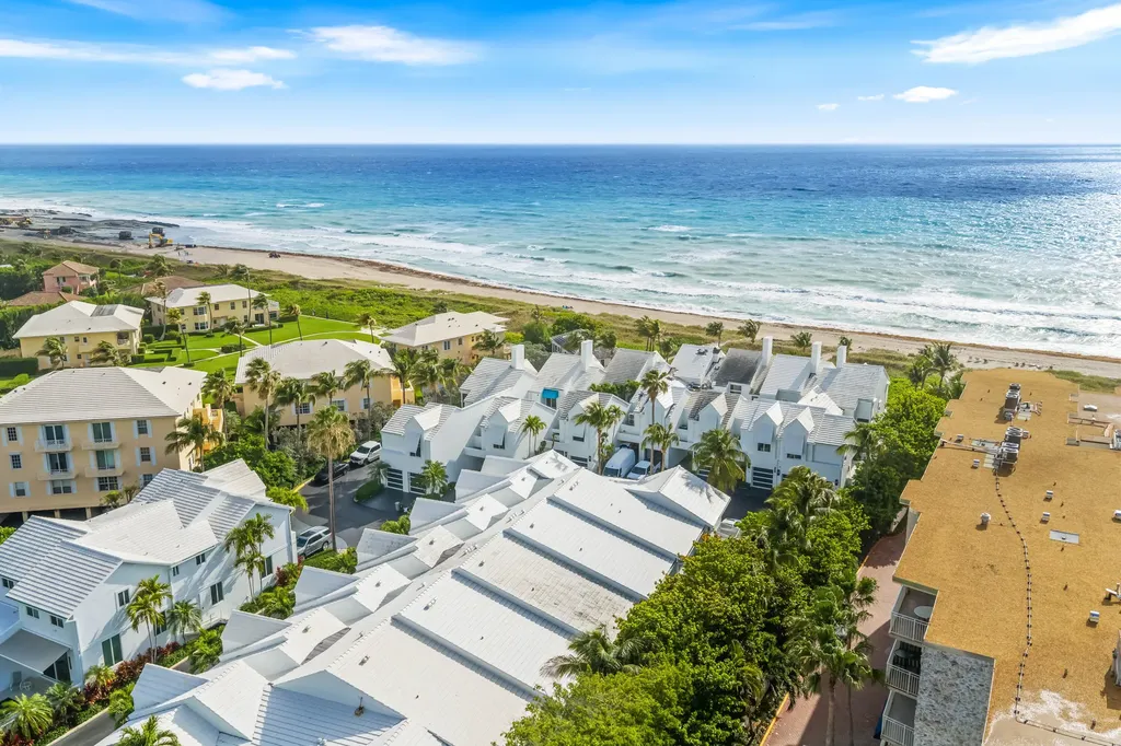2115 S Ocean Boulevard Delray Beach FL 33483