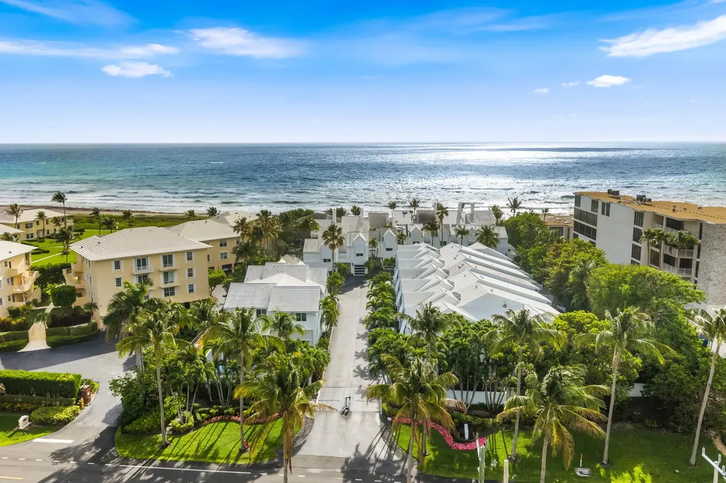 2115 S Ocean Boulevard Delray Beach FL 33483