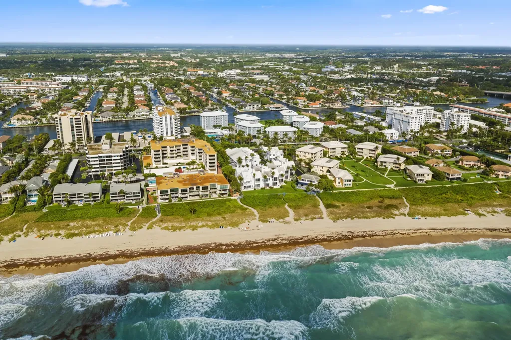 2115 S Ocean Boulevard Delray Beach FL 33483