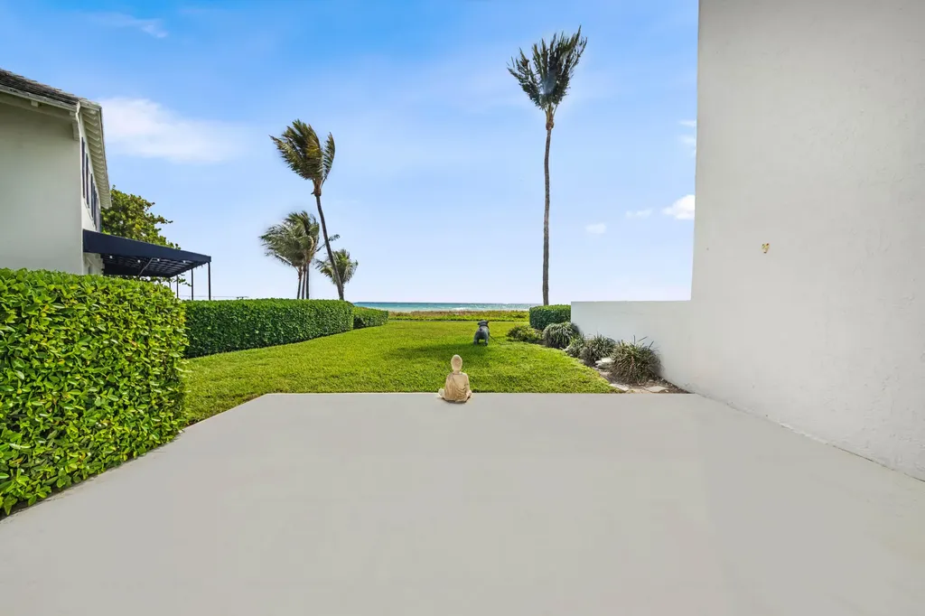 2115 S Ocean Boulevard Delray Beach FL 33483