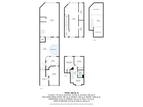 2115 S Ocean Boulevard Delray Beach FL 33483