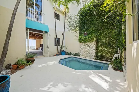 2115 S Ocean Boulevard Delray Beach FL 33483