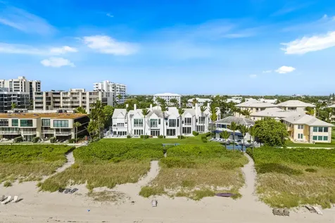 2115 S Ocean Boulevard Delray Beach FL 33483