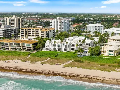 2115 S Ocean Boulevard Delray Beach FL 33483