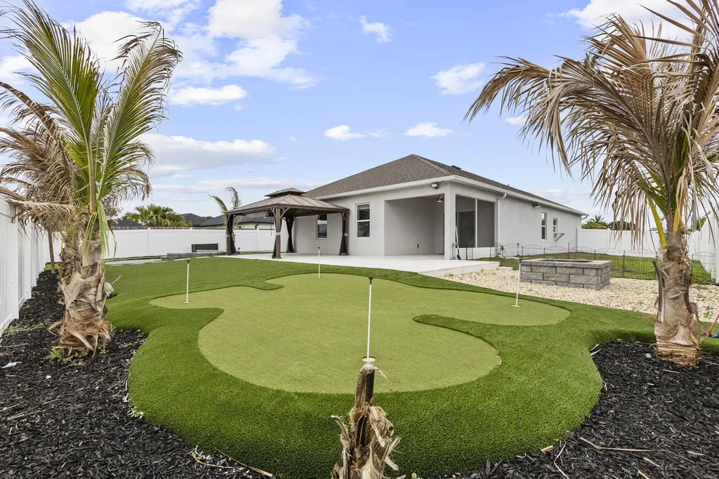 681 SW Millard Drive Port St Lucie FL 34953