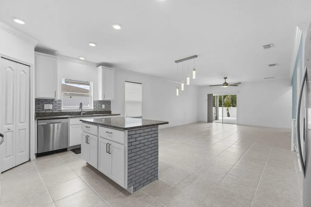681 SW Millard Drive Port St Lucie FL 34953