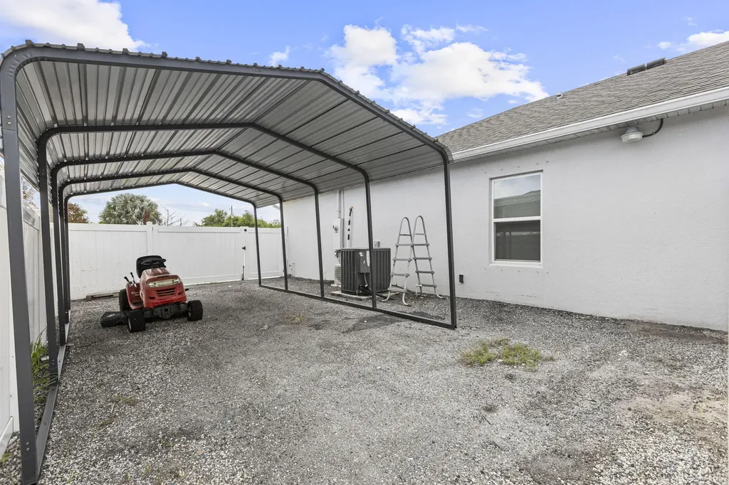 681 SW Millard Drive Port St Lucie FL 34953
