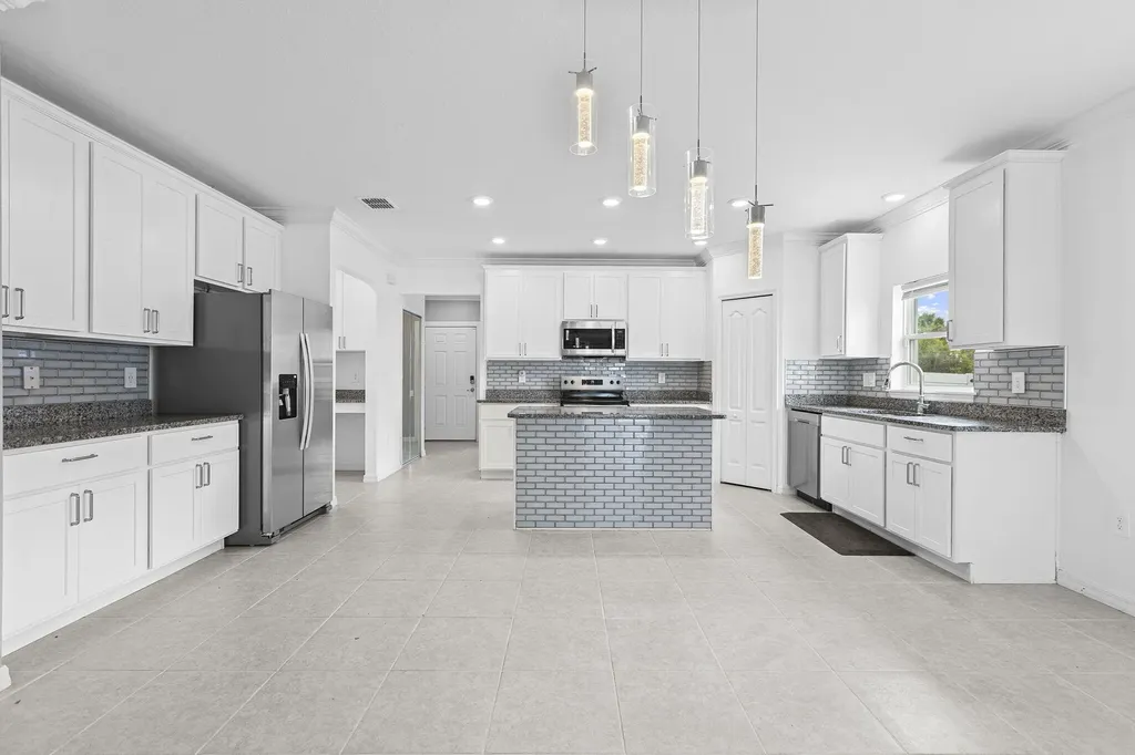 681 SW Millard Drive Port St Lucie FL 34953