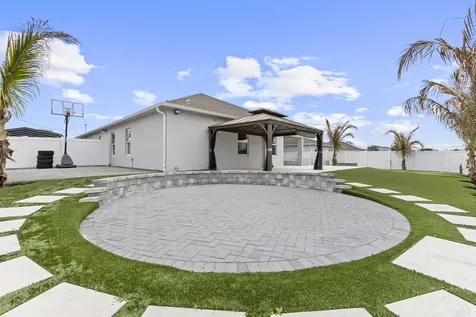 681 SW Millard Drive Port St Lucie FL 34953