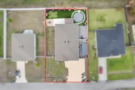 681 SW Millard Drive Port St Lucie FL 34953