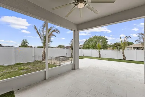 681 SW Millard Drive Port St Lucie FL 34953