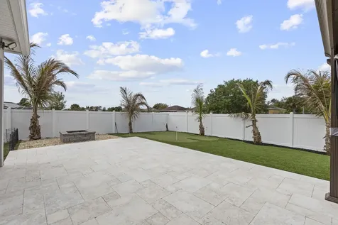 681 SW Millard Drive Port St Lucie FL 34953