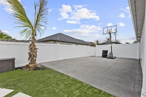 681 SW Millard Drive Port St Lucie FL 34953