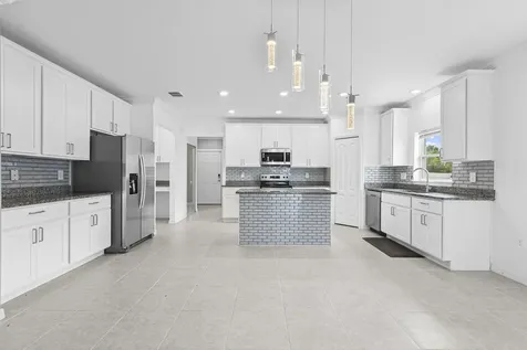 681 SW Millard Drive Port St Lucie FL 34953