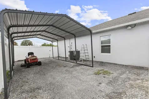 681 SW Millard Drive Port St Lucie FL 34953