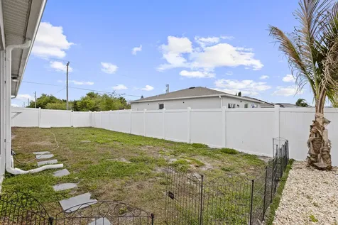 681 SW Millard Drive Port St Lucie FL 34953