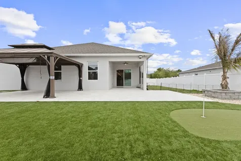 681 SW Millard Drive Port St Lucie FL 34953