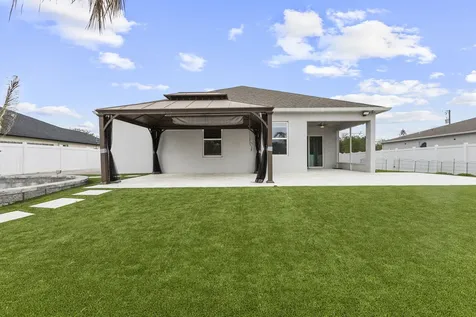 681 SW Millard Drive Port St Lucie FL 34953