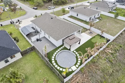681 SW Millard Drive Port St Lucie FL 34953
