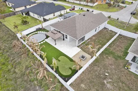 681 SW Millard Drive Port St Lucie FL 34953