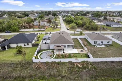 681 SW Millard Drive Port St Lucie FL 34953