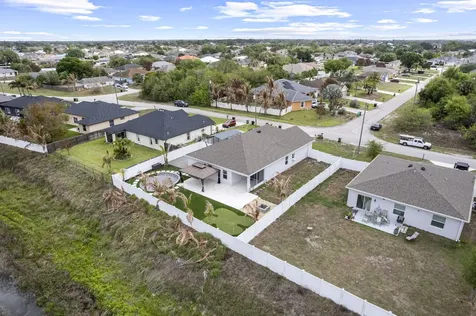 681 SW Millard Drive Port St Lucie FL 34953