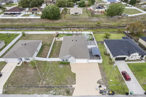 681 SW Millard Drive Port St Lucie FL 34953