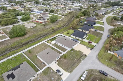 681 SW Millard Drive Port St Lucie FL 34953