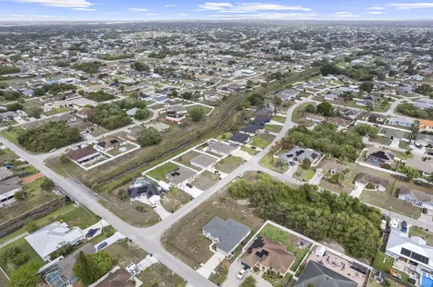 681 SW Millard Drive Port St Lucie FL 34953