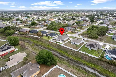 681 SW Millard Drive Port St Lucie FL 34953