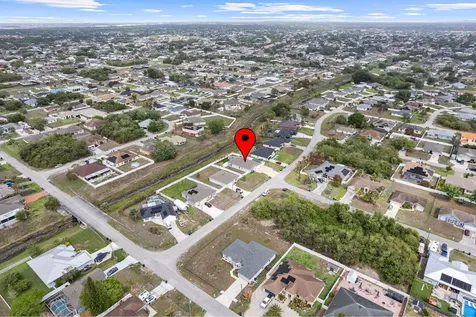 681 SW Millard Drive Port St Lucie FL 34953