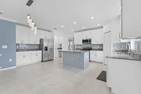 681 SW Millard Drive Port St Lucie FL 34953