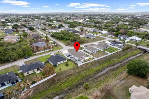 681 SW Millard Drive Port St Lucie FL 34953