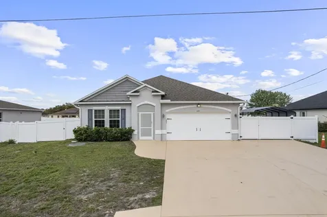 681 SW Millard Drive Port St Lucie FL 34953