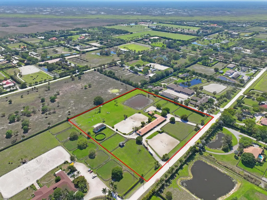 13122 52nd Place S Wellington FL 33449