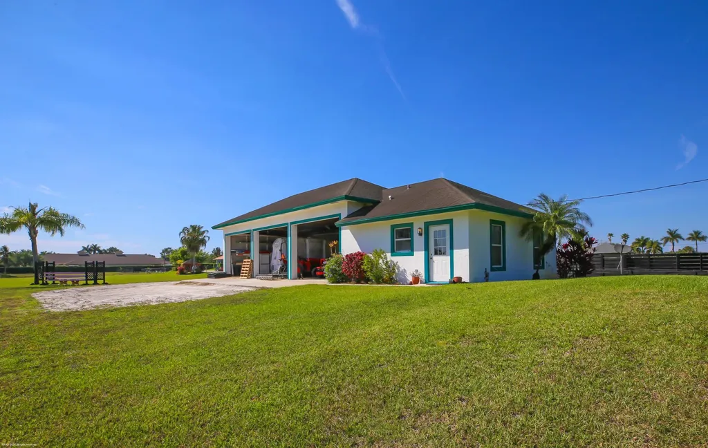 13122 52nd Place S Wellington FL 33449