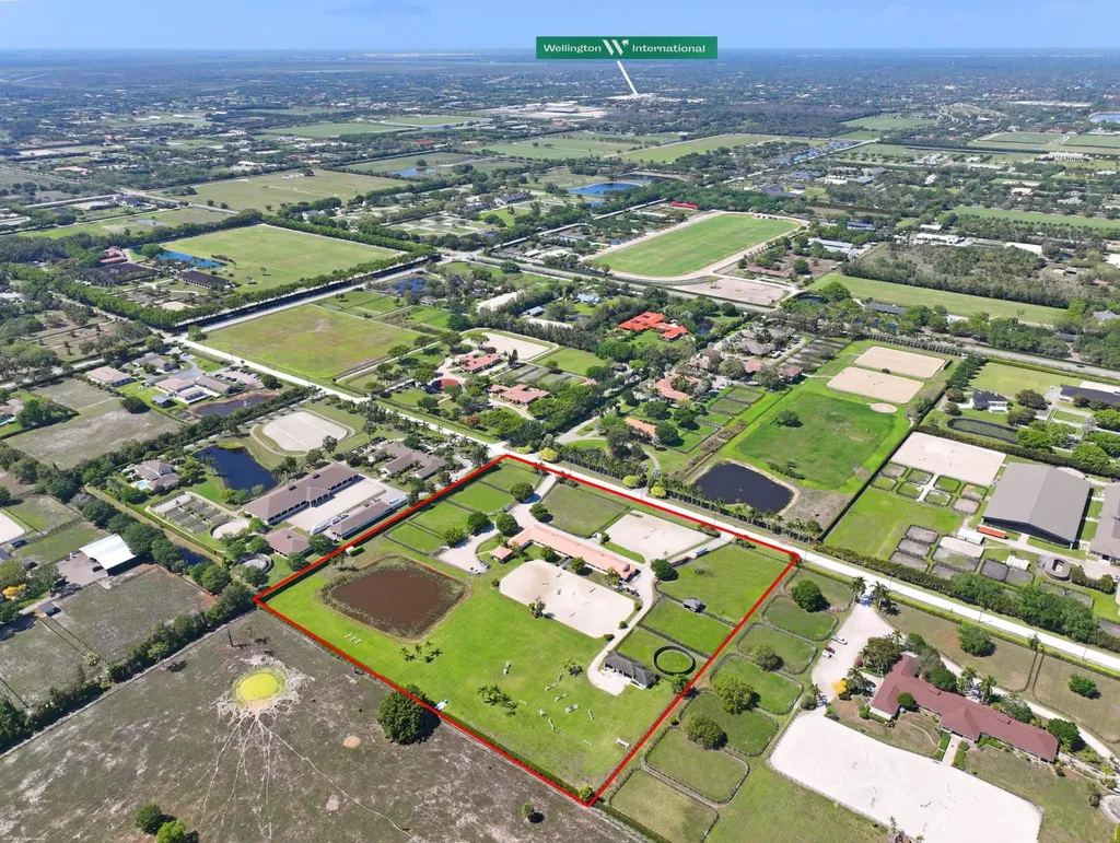 13122 52nd Place S Wellington FL 33449