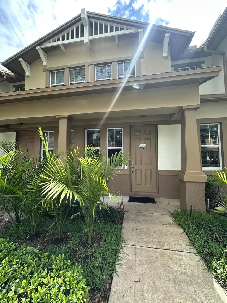 661 Corte Madera Lane West Palm Beach FL 33401