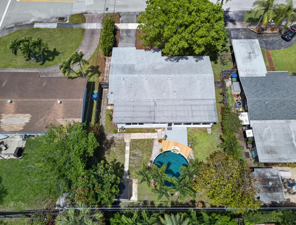 818 NW 28th Court Wilton Manors FL 33311